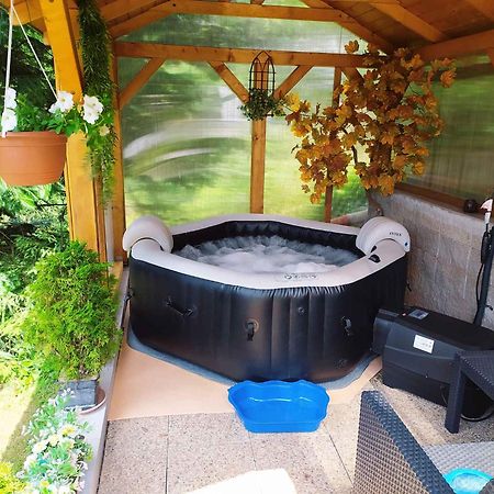 Holiday Home In Dolce U Trutnova 2310 Oblanov Bagian luar foto