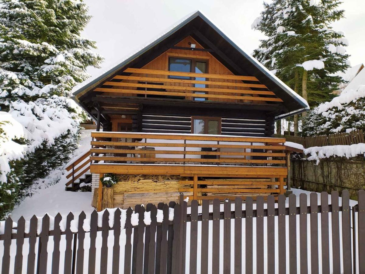 Holiday Home In Dolce U Trutnova 2310 Oblanov Bagian luar foto