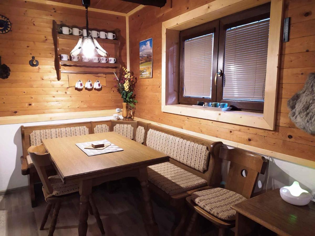 Holiday Home In Dolce U Trutnova 2310 Oblanov Bagian luar foto