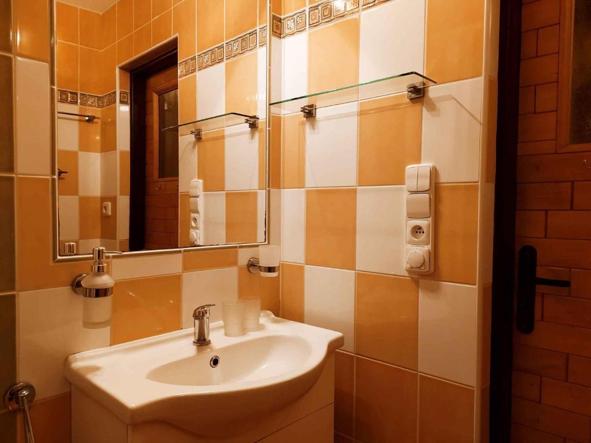 Holiday Home In Dolce U Trutnova 2310 Oblanov Bagian luar foto