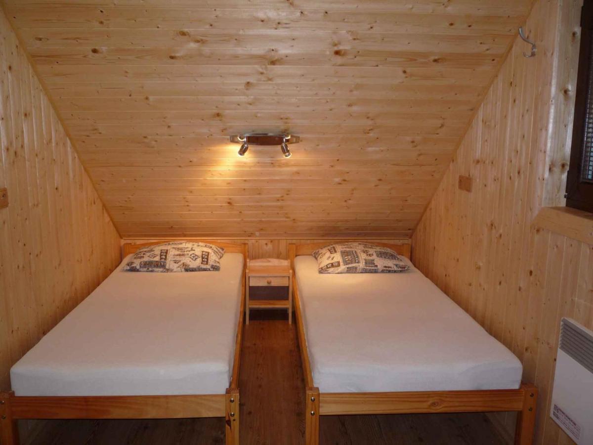 Holiday Home In Dolce U Trutnova 2310 Oblanov Bagian luar foto