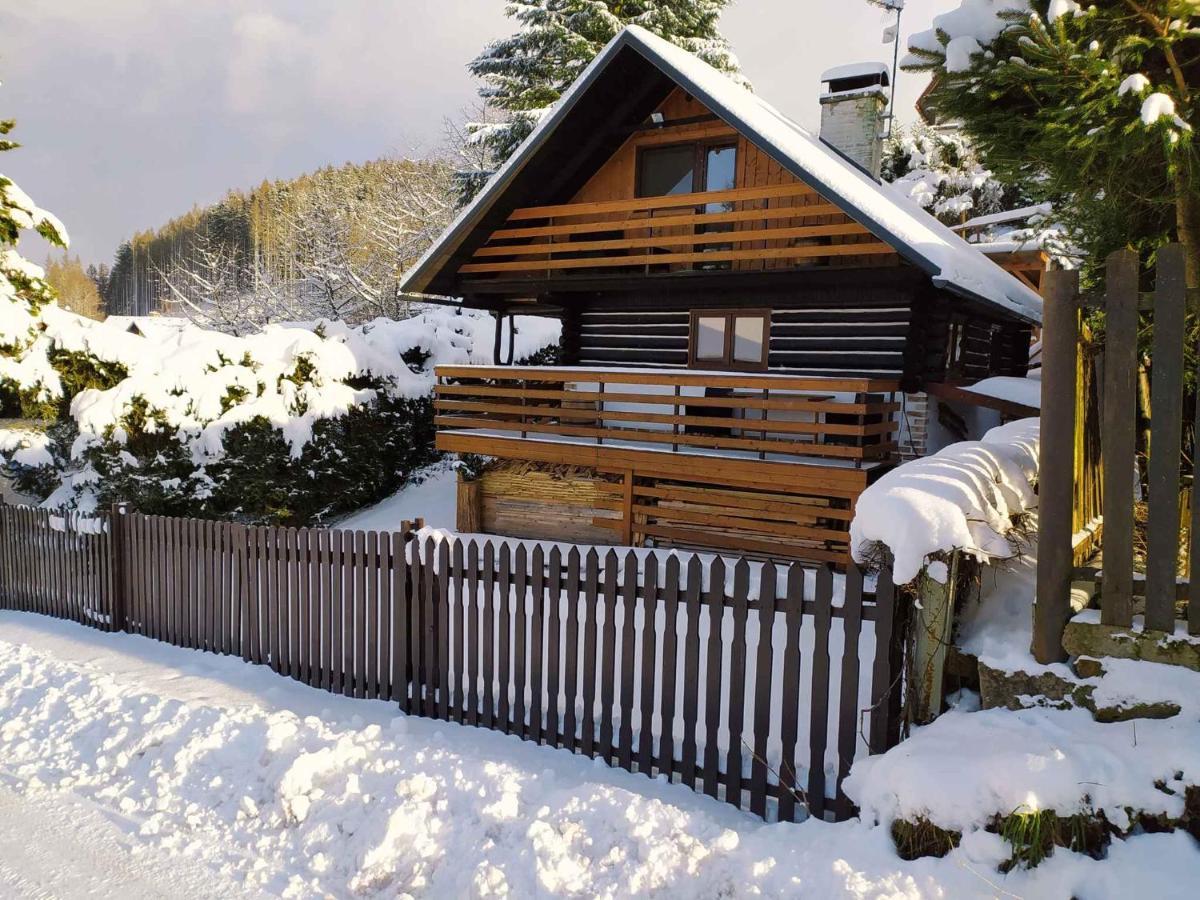 Holiday Home In Dolce U Trutnova 2310 Oblanov Bagian luar foto