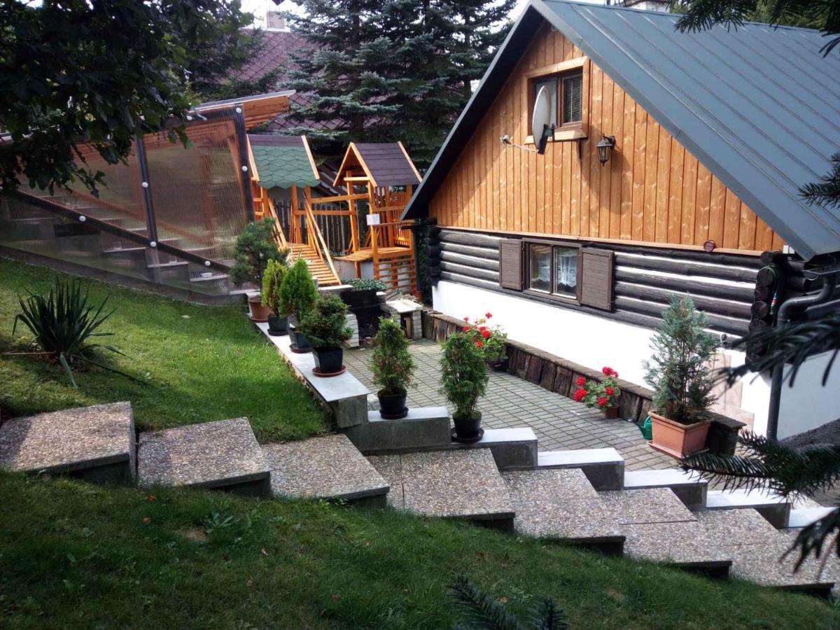 Holiday Home In Dolce U Trutnova 2310 Oblanov Bagian luar foto