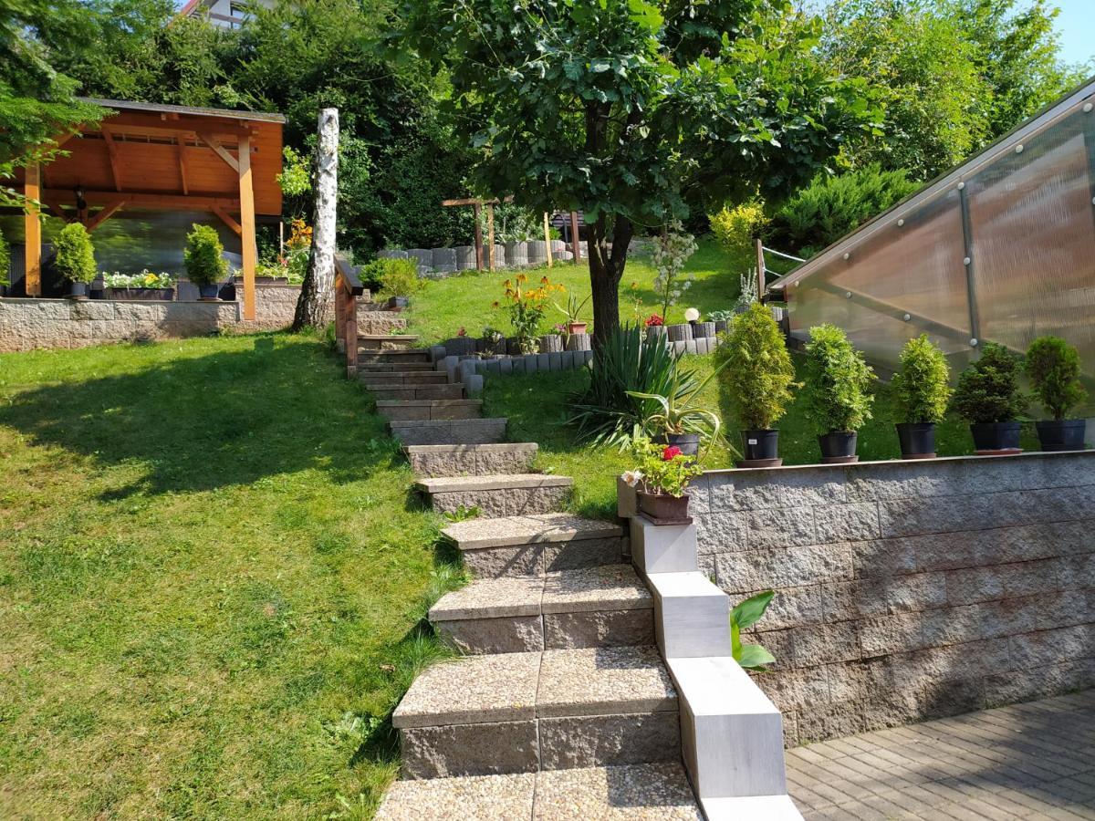 Holiday Home In Dolce U Trutnova 2310 Oblanov Bagian luar foto