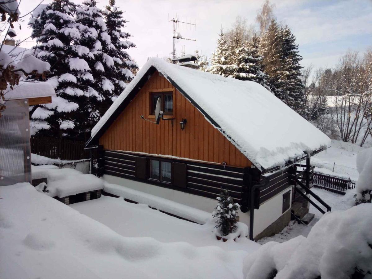 Holiday Home In Dolce U Trutnova 2310 Oblanov Bagian luar foto