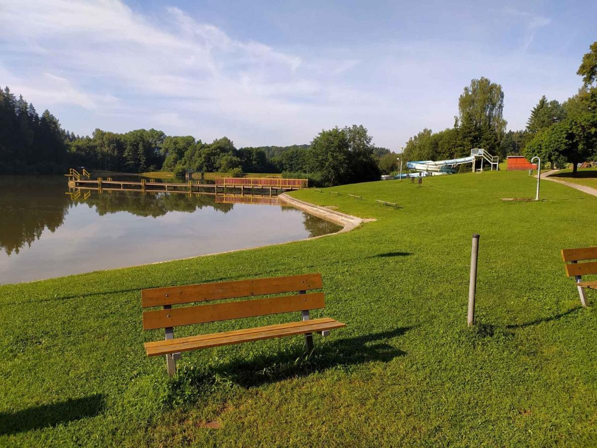 Holiday Home In Dolce U Trutnova 2310 Oblanov Bagian luar foto