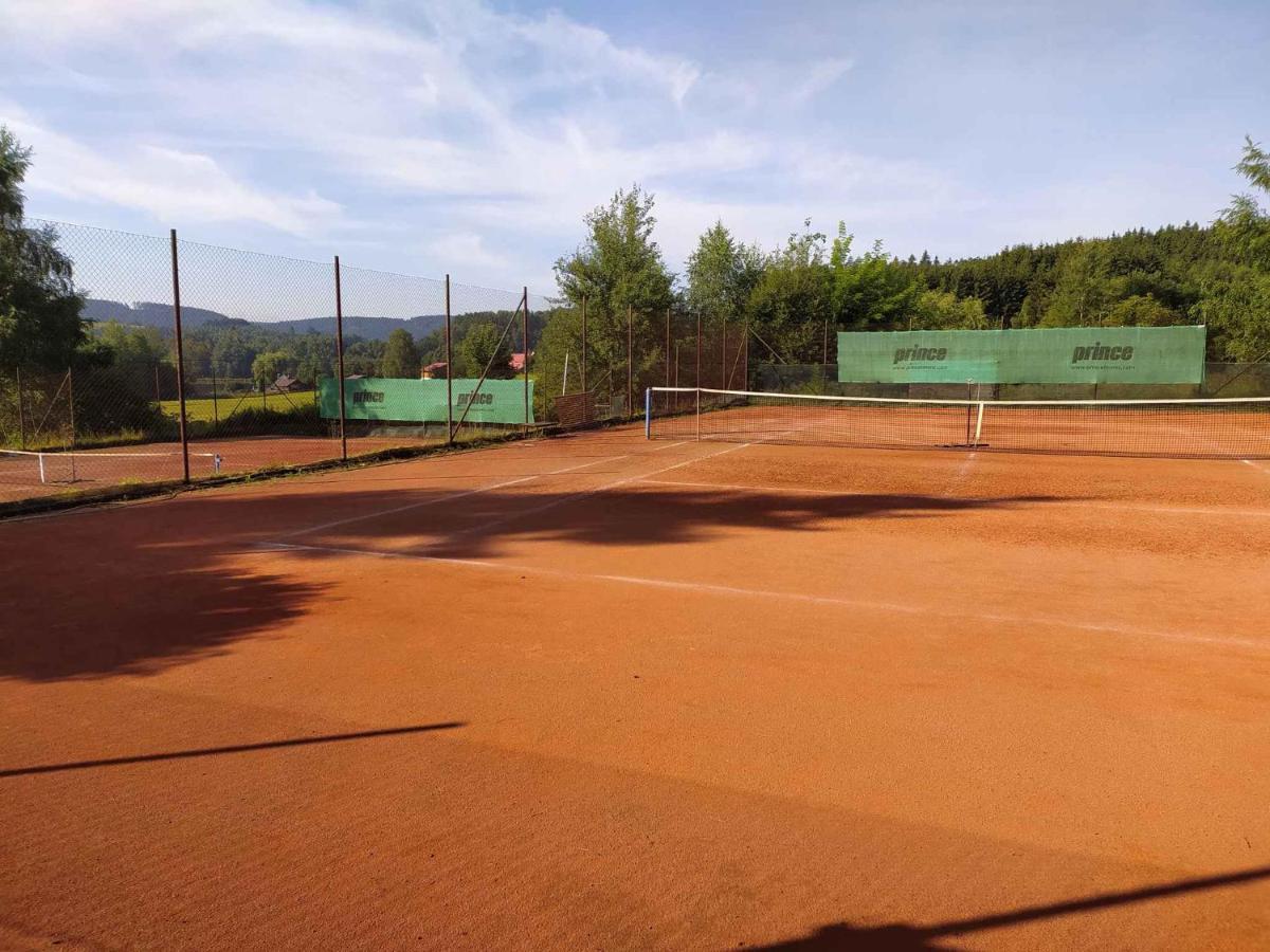 Holiday Home In Dolce U Trutnova 2310 Oblanov Bagian luar foto