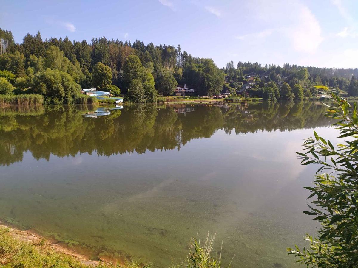 Holiday Home In Dolce U Trutnova 2310 Oblanov Bagian luar foto