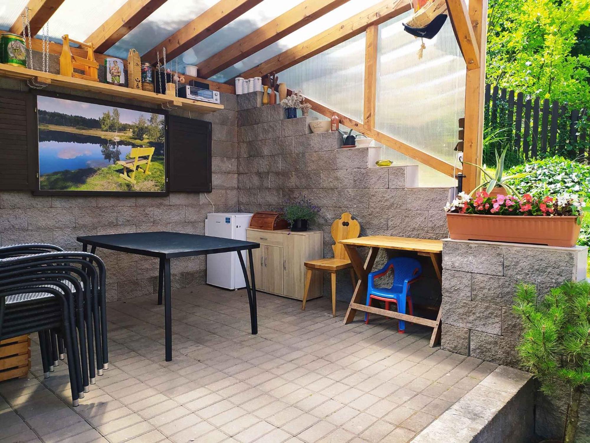 Holiday Home In Dolce U Trutnova 2310 Oblanov Bagian luar foto