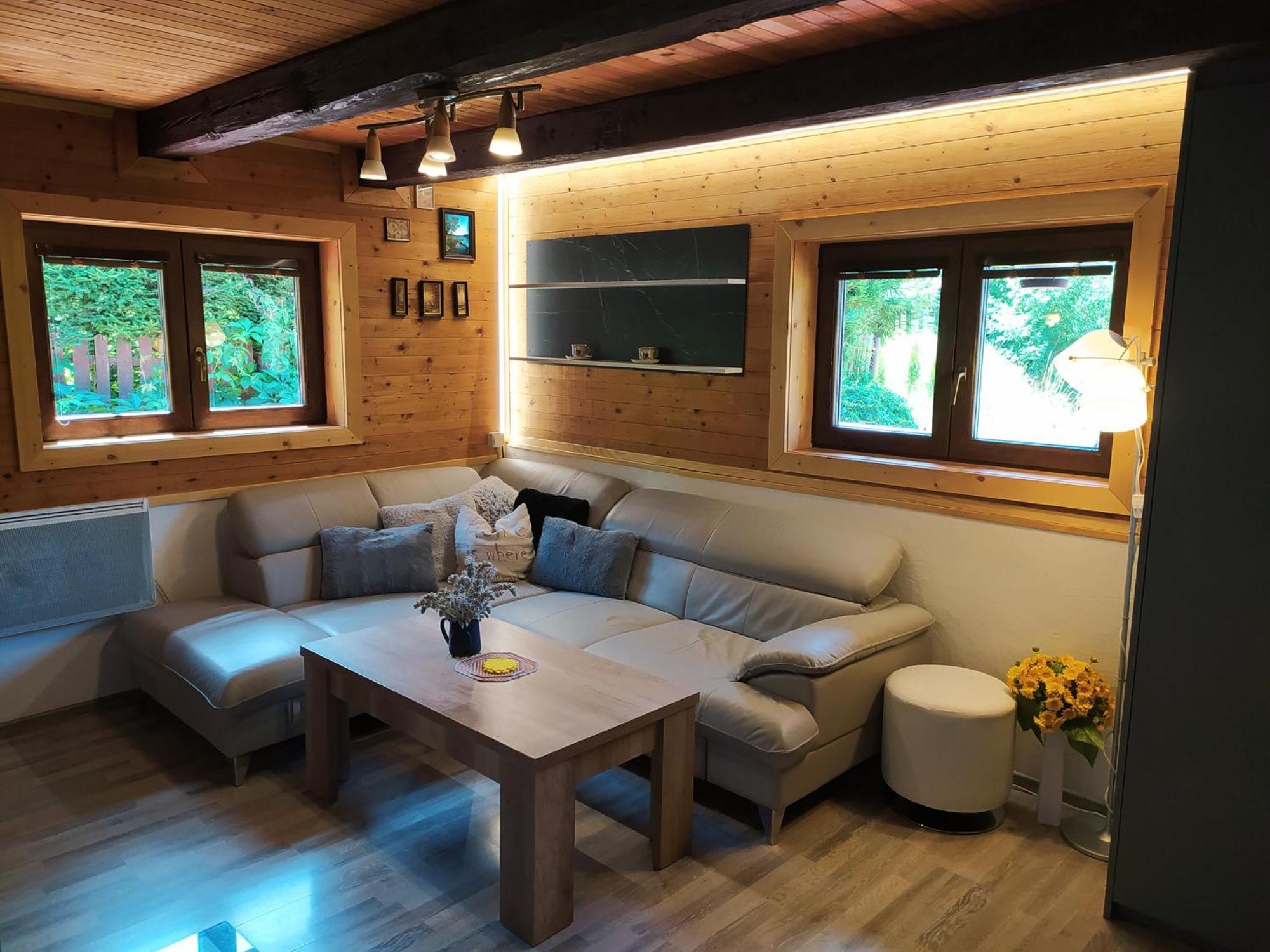 Holiday Home In Dolce U Trutnova 2310 Oblanov Bagian luar foto